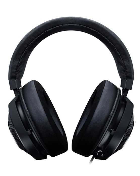Ігрова гарнітура Razer kraken ultimate edition