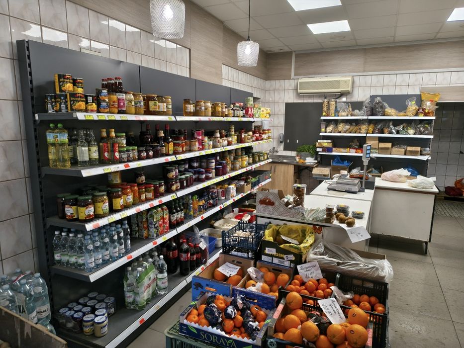 Wynajmę lokal użytkowy