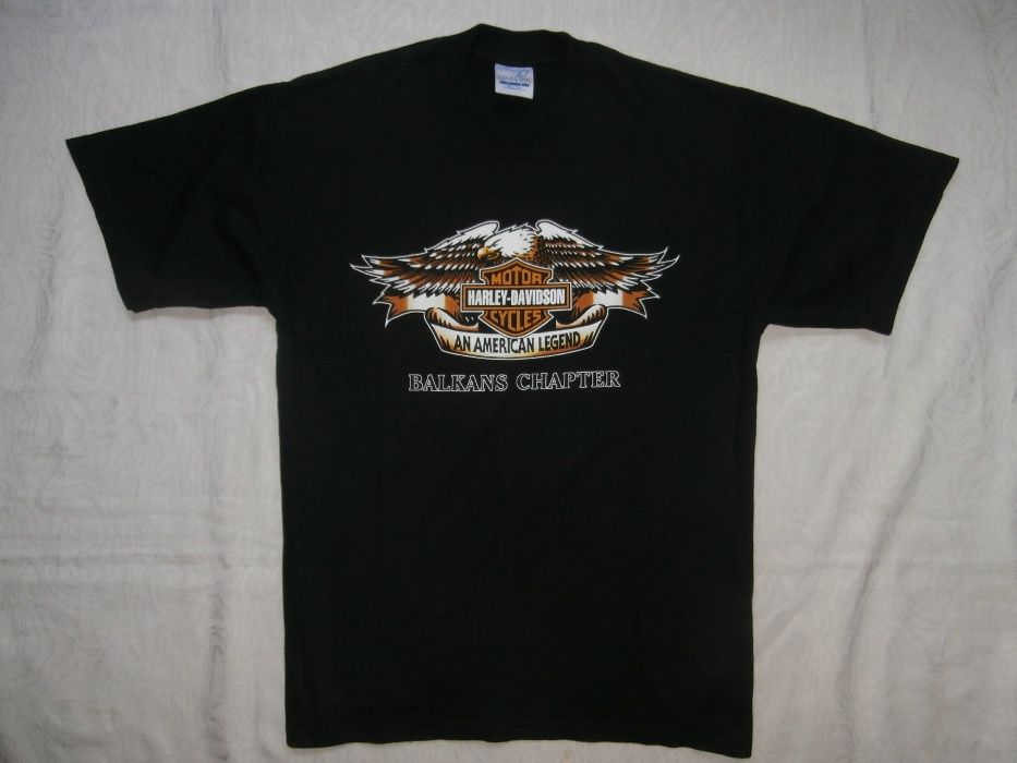 Koszulka Harley Davidson Motorcyclec