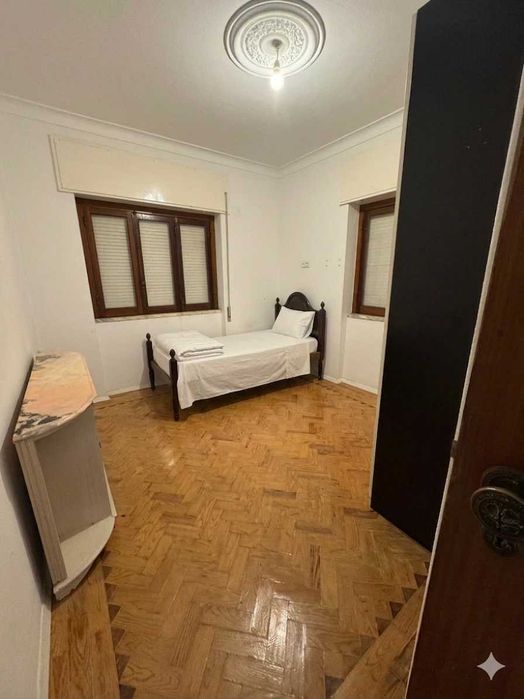 Quarto Individual Azambuja