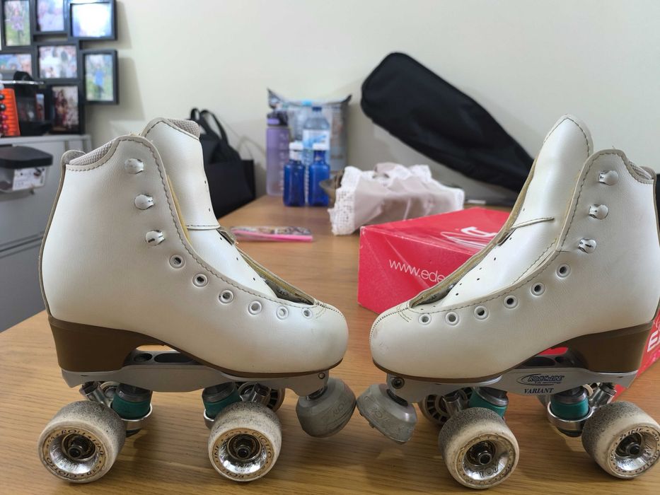 Patins EDEA Esordio 230C