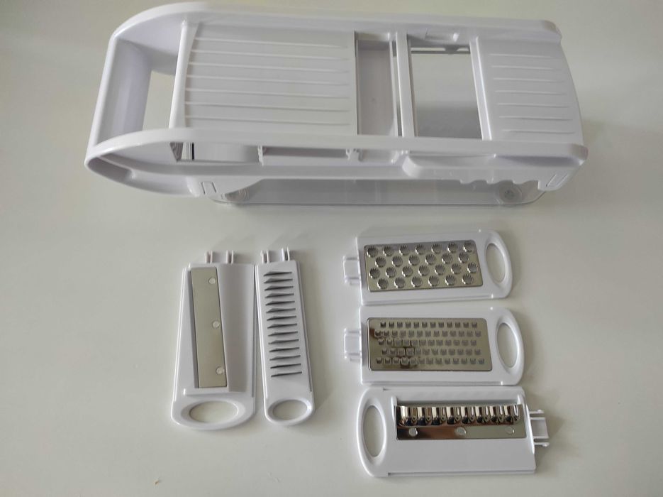 Multi-functional Grater - Ernesto64552283539587122