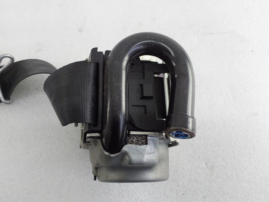 Cinto frente esquerdo RENAULT Twingo III (BCM_)