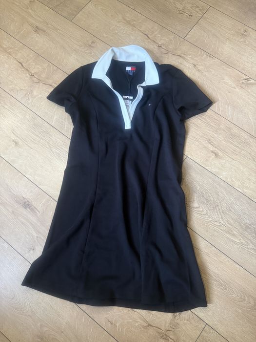 Платье tommy hilfiger