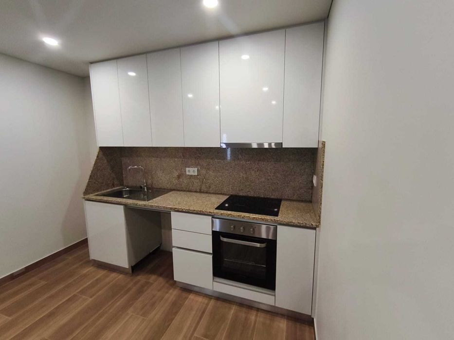 Aluguer Apartamento Moradia  - Agrela Lousada
