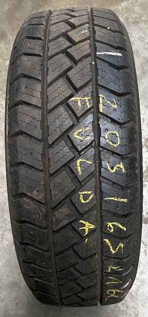 205/65R16C Fulda Conveo