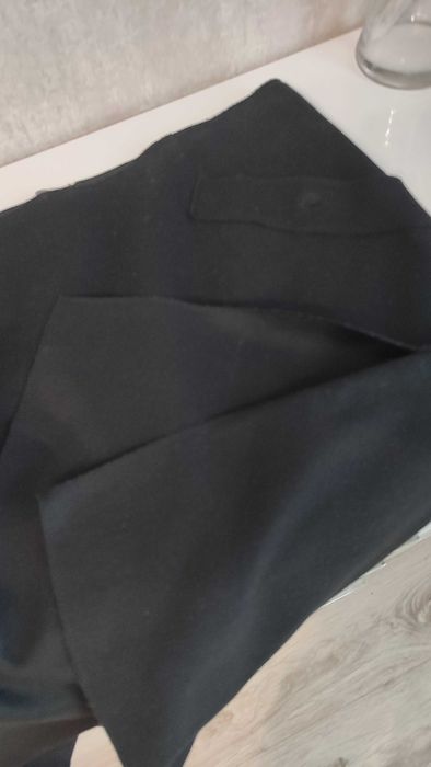 Спідниця жіноча тепла