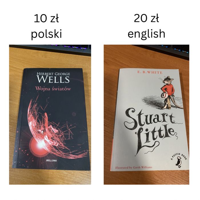 Книги / Książki / Books