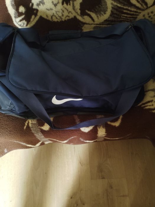 Torba podróżna nike