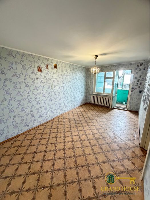 Продаж 2-кімнатної квартири на Ювілейній