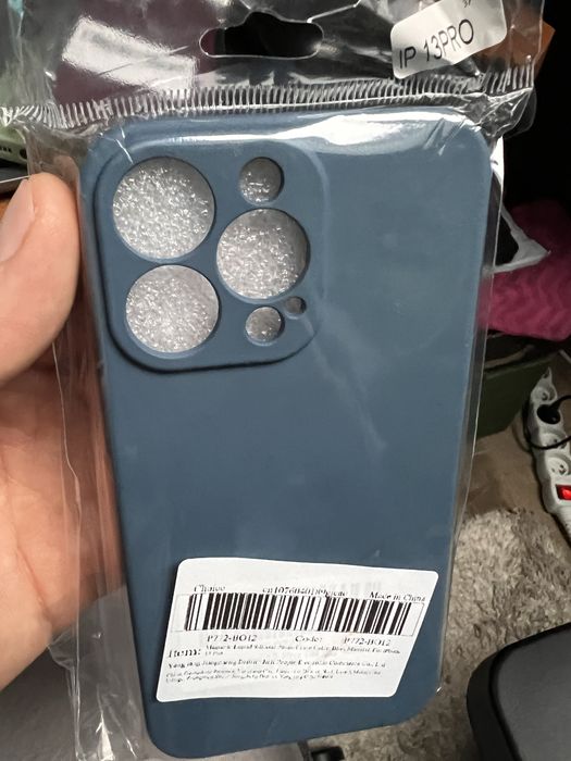 Case Iphone 13 Pro MagSafe