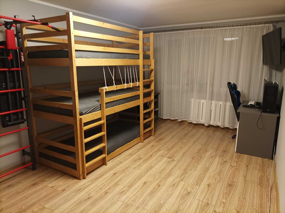 Mieszkanie – Strzegom, Śródmieście, powiat świdnicki - Więcej