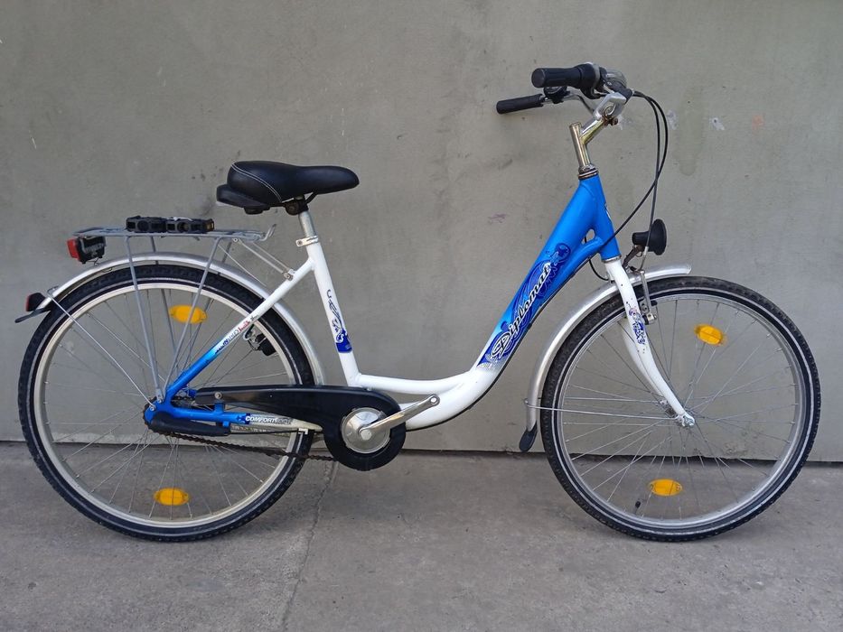 Велосипед Diplomat 26 колеса