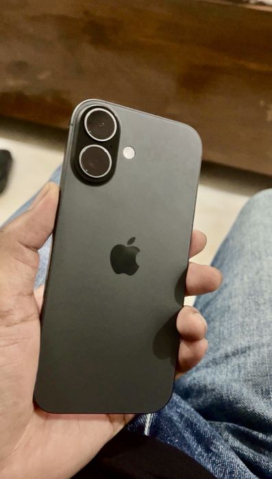 Iphone 17 - Com garantia