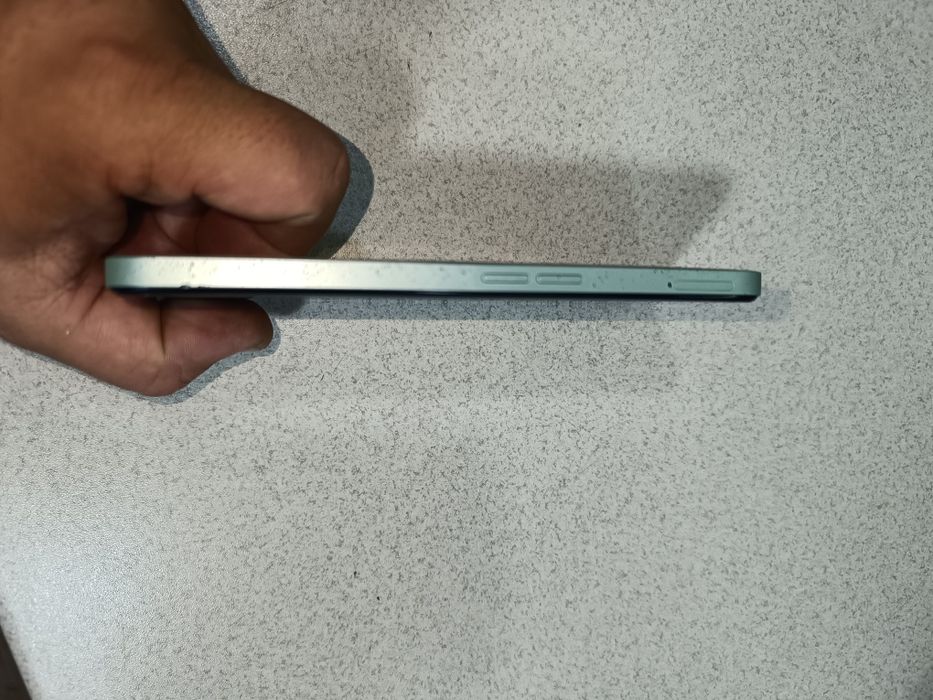 Смартфон Realme C35 4/128GB