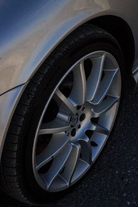 Seat Leon 1M 1.9TDI 110CV