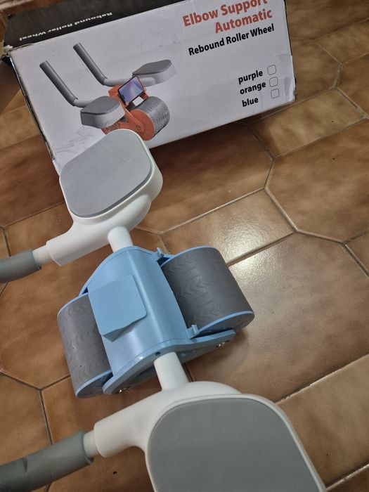 Abdominais de forma profissional