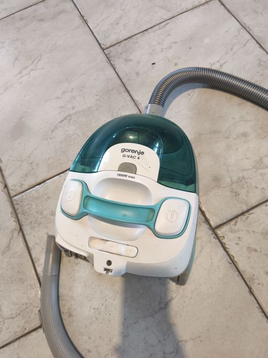 Пилосос Gorenje g-vac 4