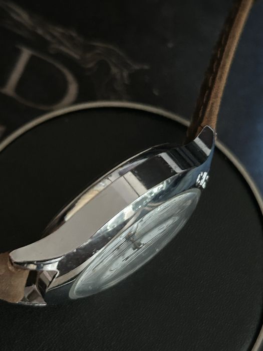 Zegarek poljot 3133 chronograf