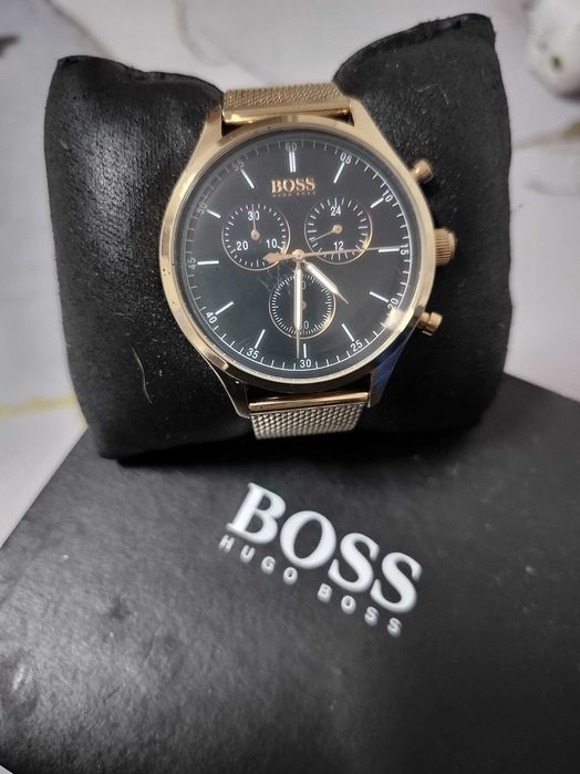 Relógio Hugo Boss