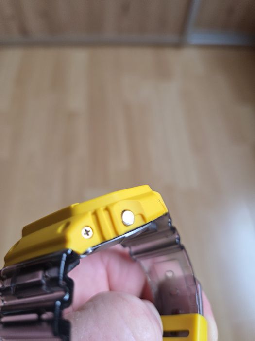 Casio gw-m 5610u mod