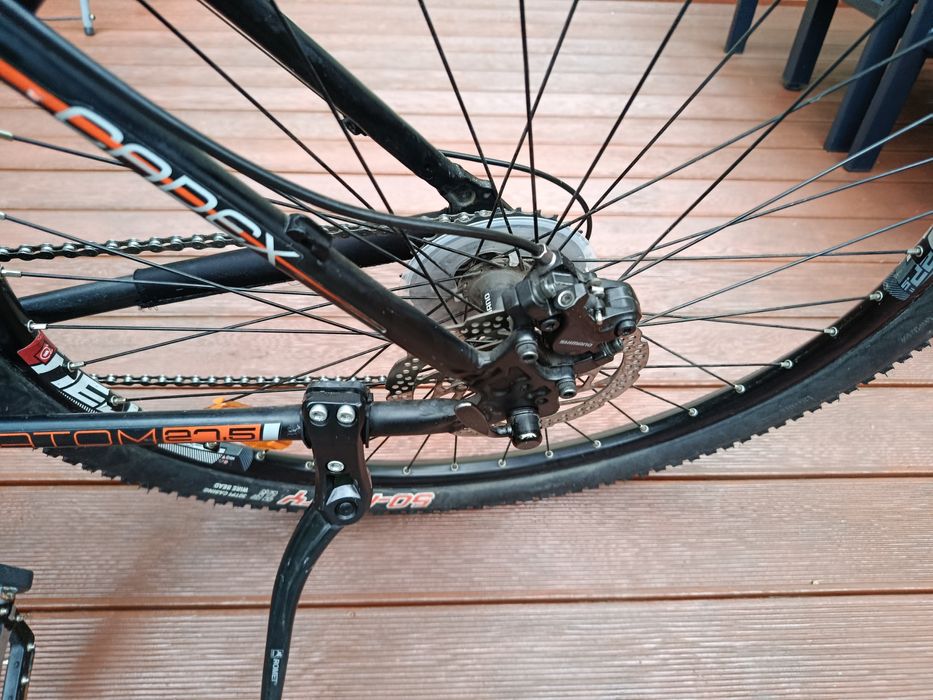 Rower górski 27.5 CADEX ATOM