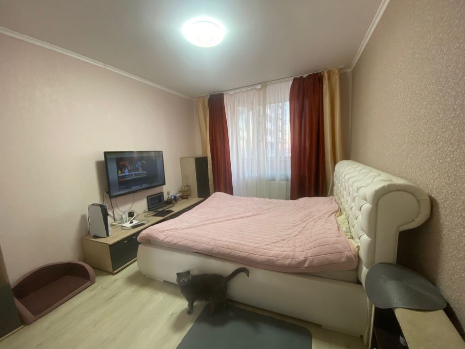 2-rooms apartment apartment by the address st. Kitoboynaya (area 80,3 m²) - Atlanta.ua - photo 2