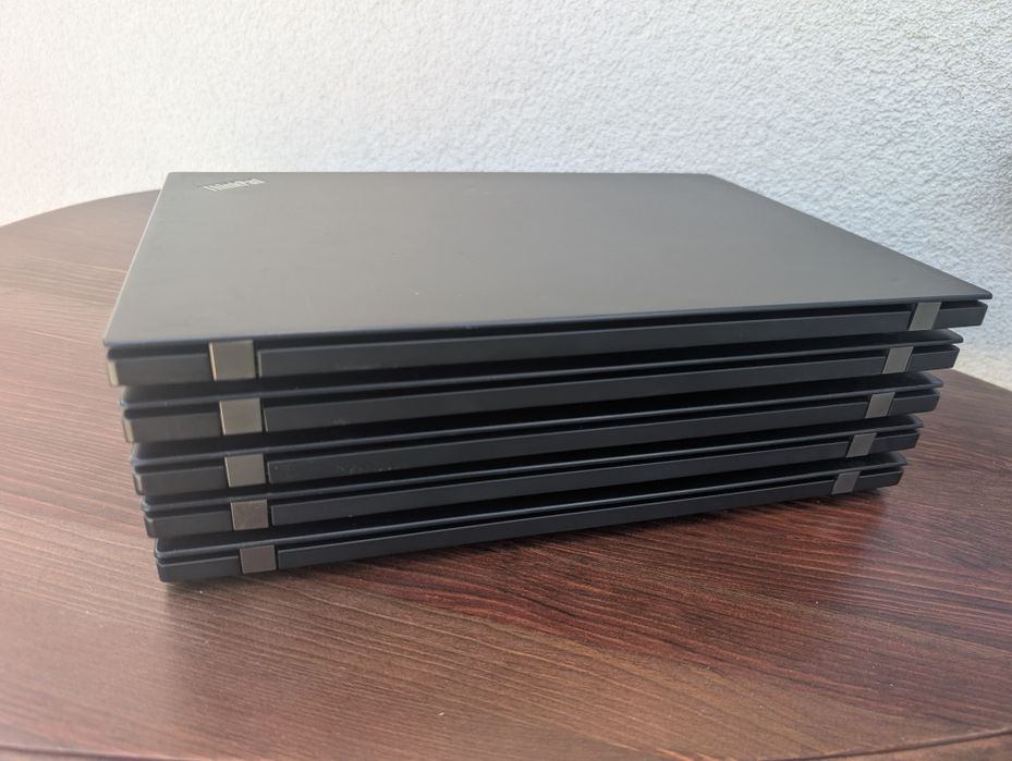 Ноутбуки Lenovo ThinkPad T470s на Сore i7 є 100 шт  Гарантія