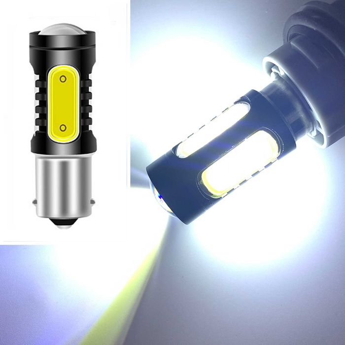 .LED Автосвет автолампы