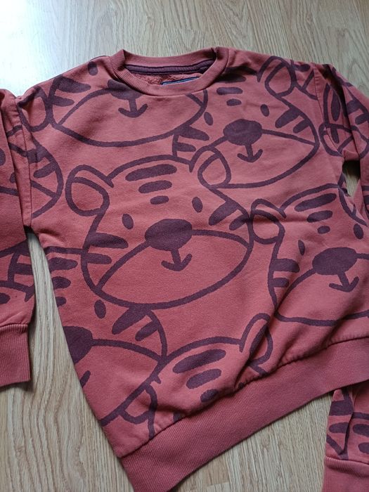 Dres Next 110 dla chłopca