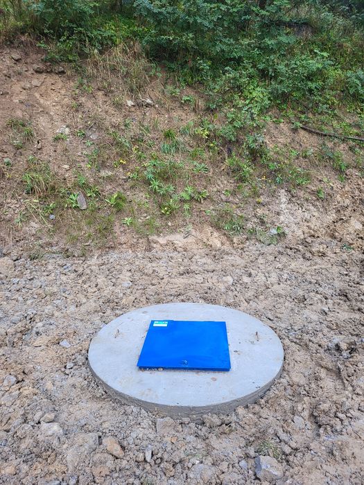 Kopanie studni tradycyjnych