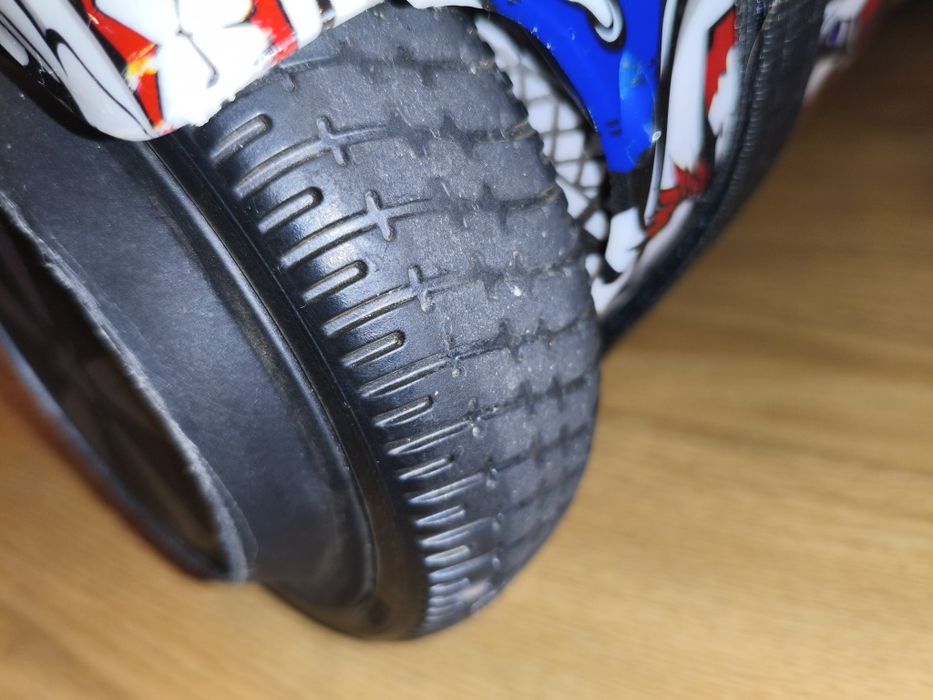 Hoverboard Urbanglide 65Lite  Kart Pilot.