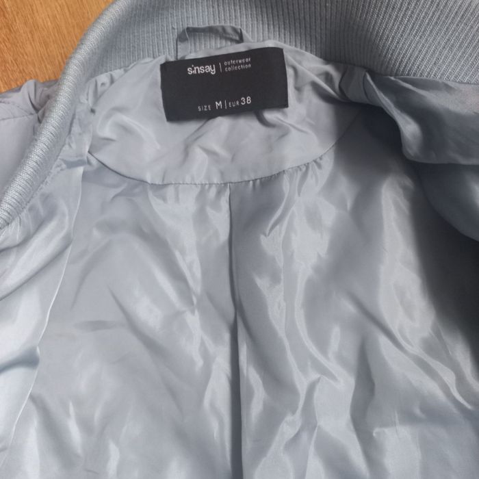 bomberka Sinsay oversize rozm. M