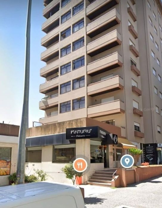 Vende-se Garagem Fechada - CENTRO - Vila Nova de Famalicão