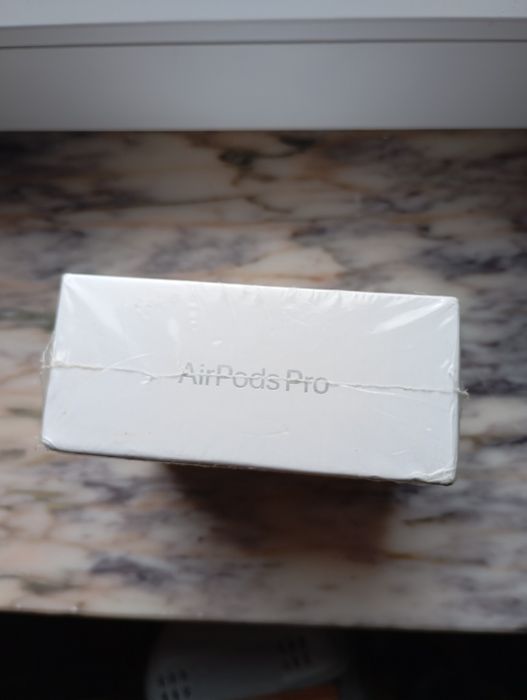 Airpods pro 2genaratio