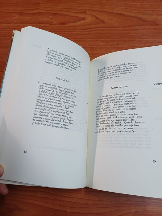 Livro de Cozinha da Infanta D. Maria