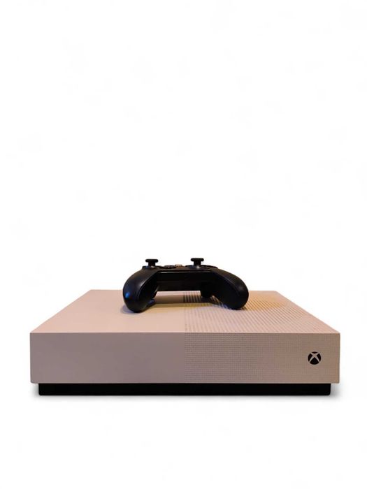 Xbox One S 1TB Digital + Pad