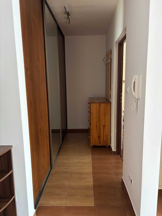 2 pokoje 50m2 Teligi Nowy Prokocim Winda Balkon 3 piętro
