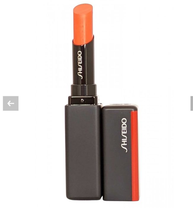 Shiseido colorgel lipb 112 помада-бальзам