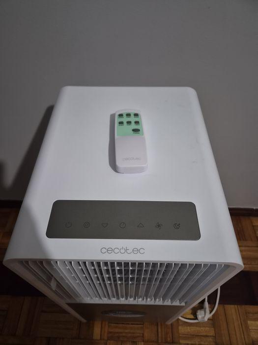 Ar condicionado Cecotec
