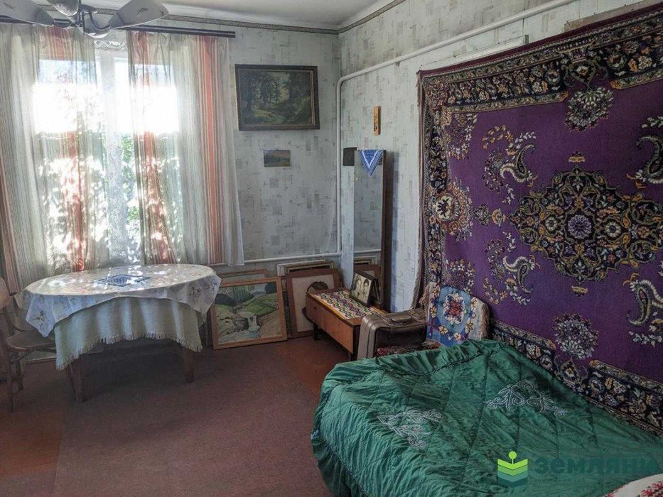 Продається будинок + 20 сот землі в с. Ямниця (2)