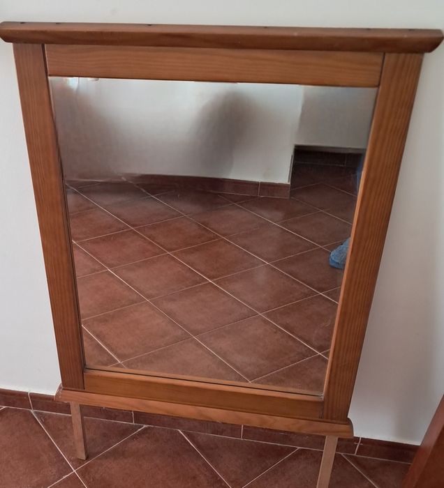 Espelho (moldura)