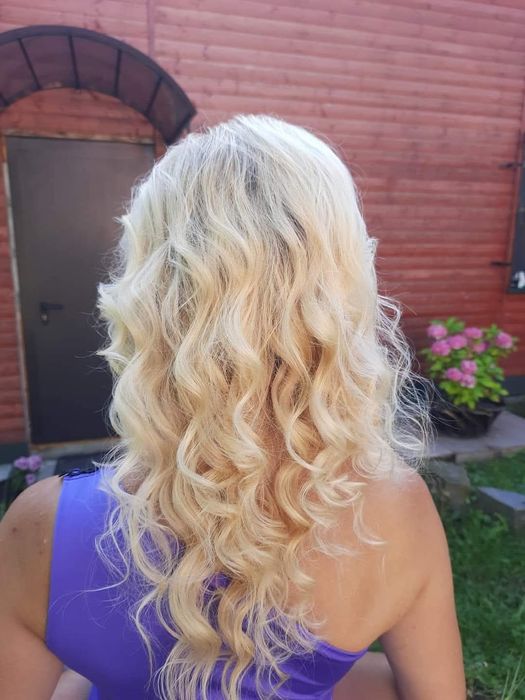 Перукар,зачіски,на виїзд