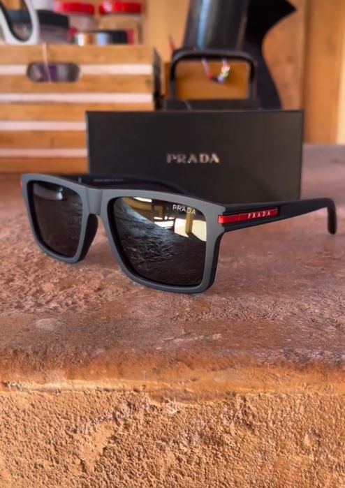 Мужские очки Prada