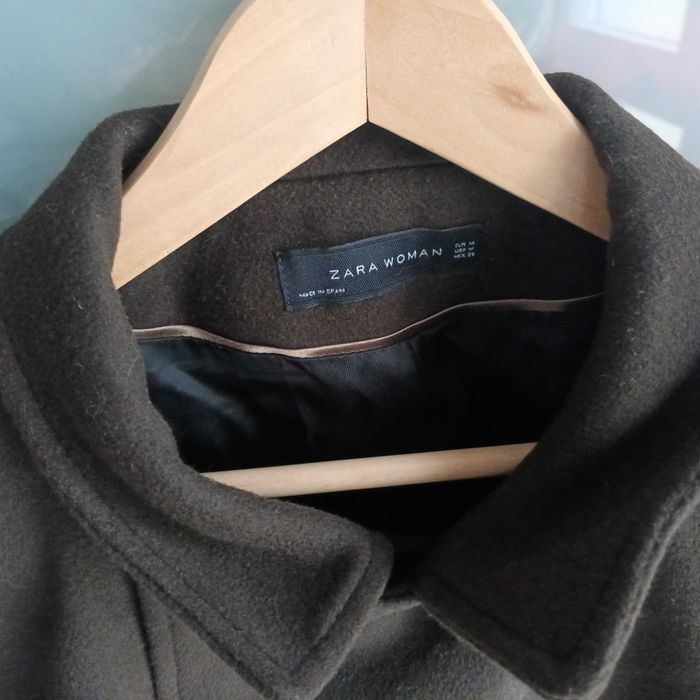 Casaco Zara Novo M