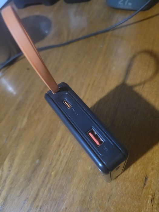 Павербанк PowerBank 10Mah 22Wat