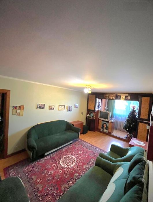 3-rooms apartment apartment by the address st. Molodezhnaya (area 79 m²) - Atlanta.ua - photo 10