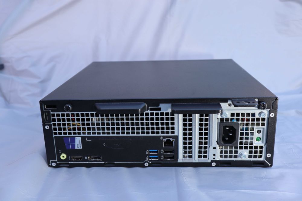 Dell Optiplex 3040 i5-6500