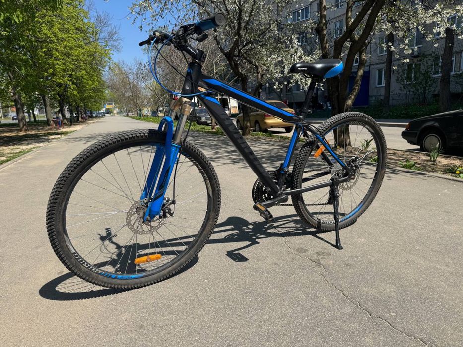 Продам велосипед Avanti 27,5