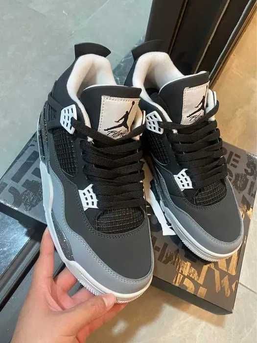 Jordan_4 "Fear" R.39